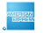 American Express logo